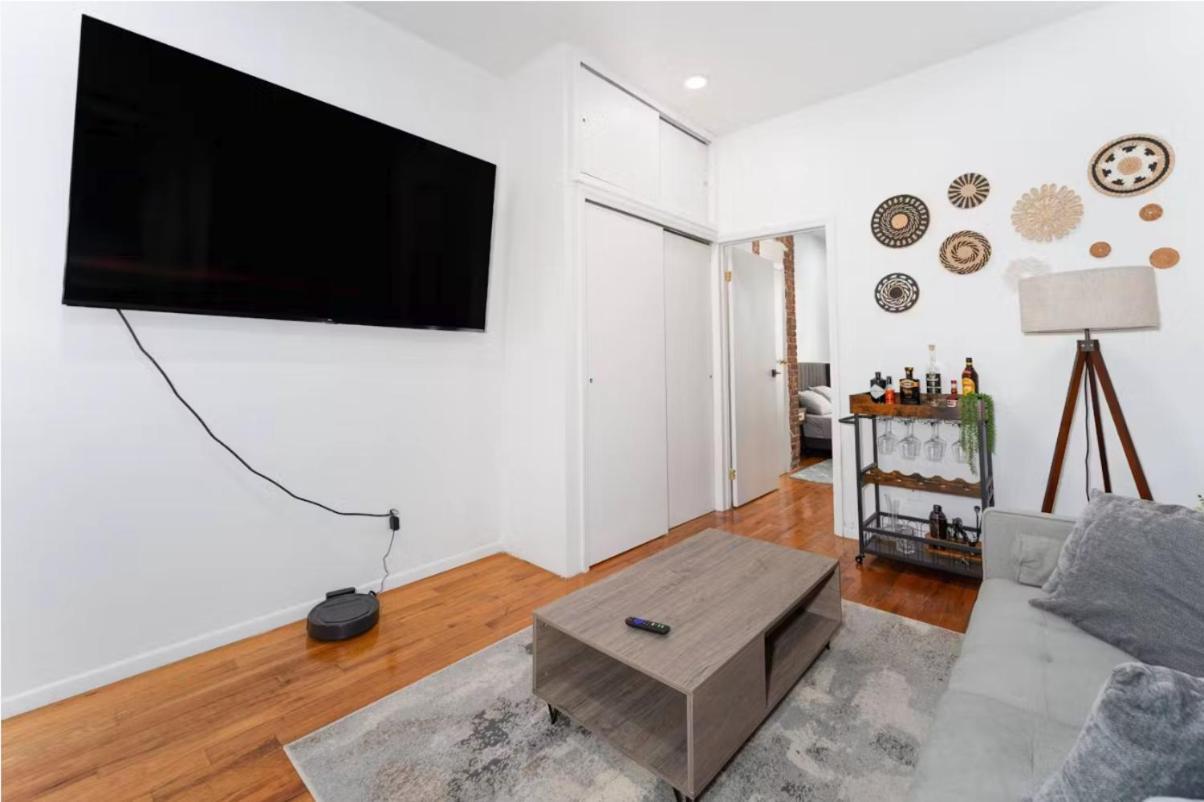 Lavish Downtown Manhattan Oasis In Union Square New York