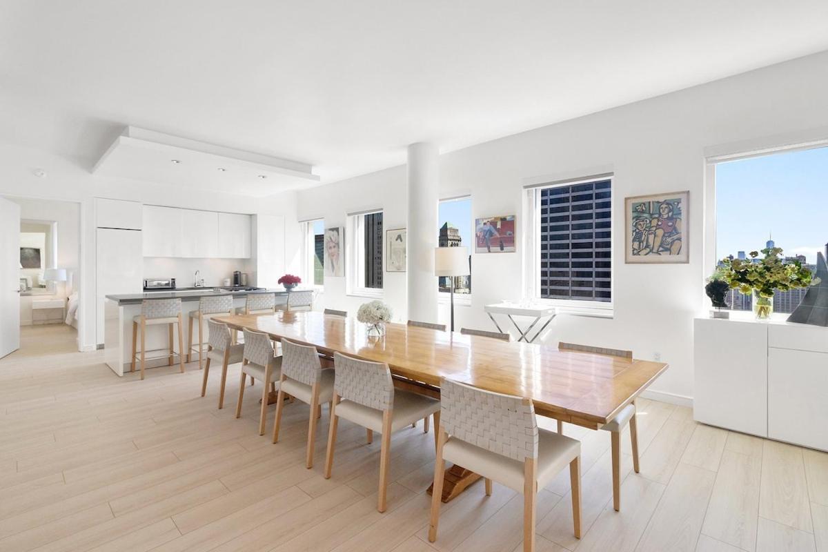 My Exclusive - Sleeps 8 Full Nyc Penthouse Near Times Square Apartment
