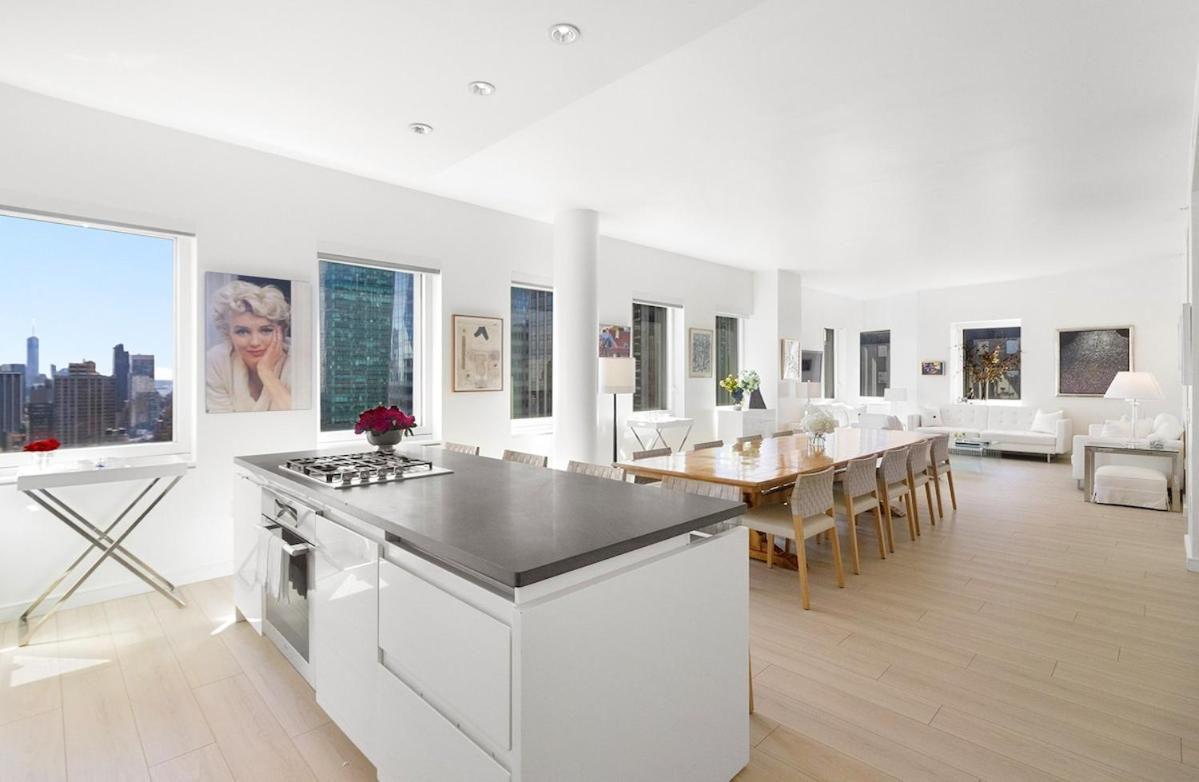 My Exclusive - Sleeps 8 Full Nyc Penthouse Near Times Square