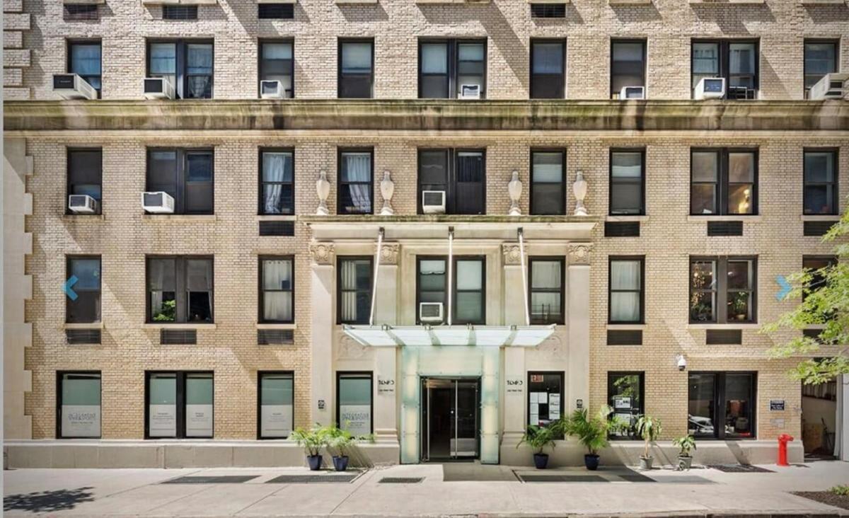 73-201 New 1br1bth Uws Doorman Gym Apartment *