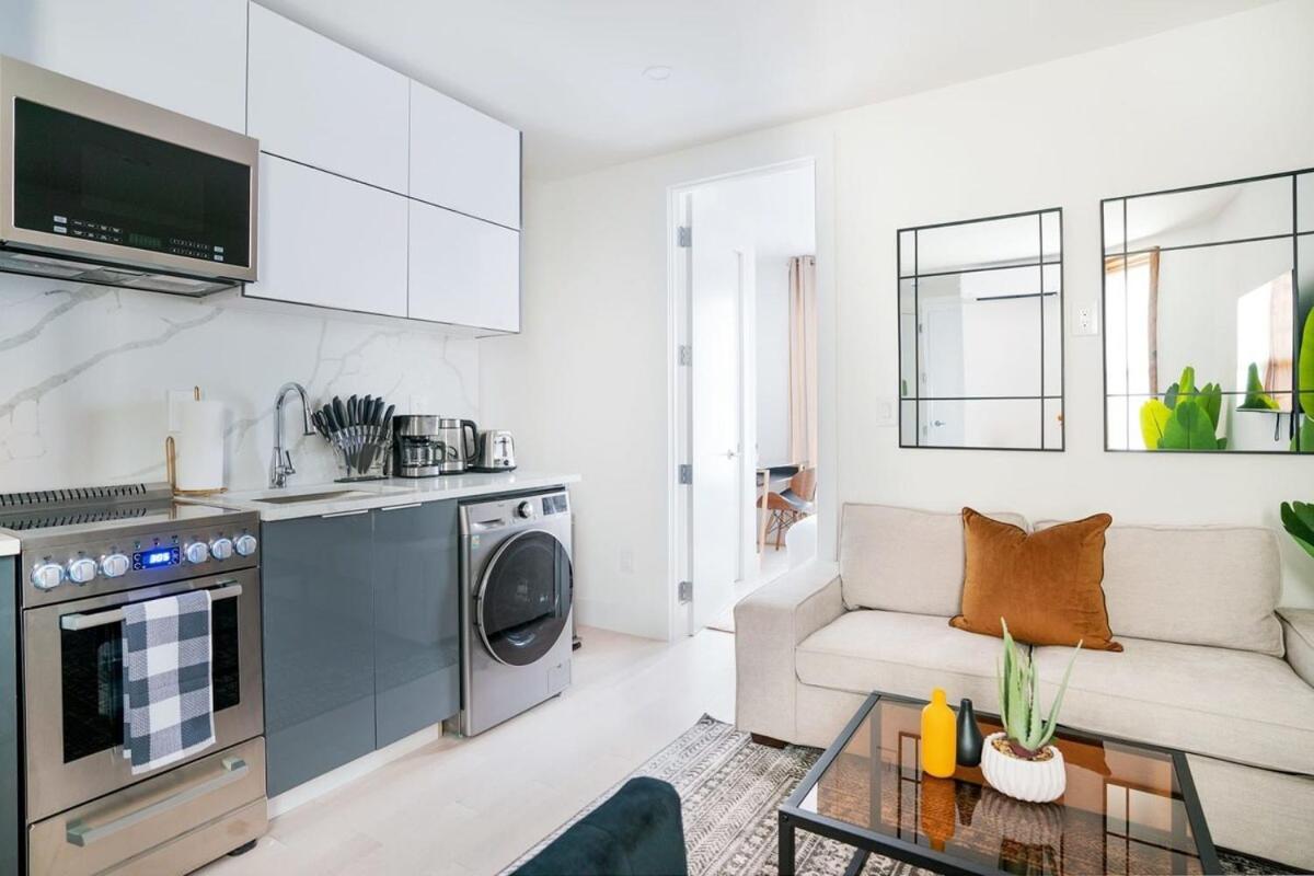 48-4re Brand New 1br Prime Midtown West Wd Apartment