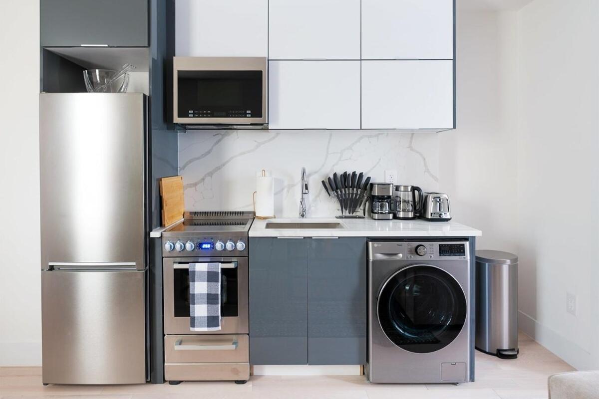 48-4re Brand New 1br Prime Midtown West Wd Apartment *