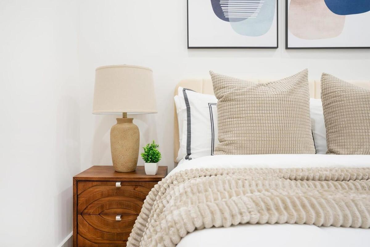 48-4fw Newly Renovated 2br Midtown West W&d * New York