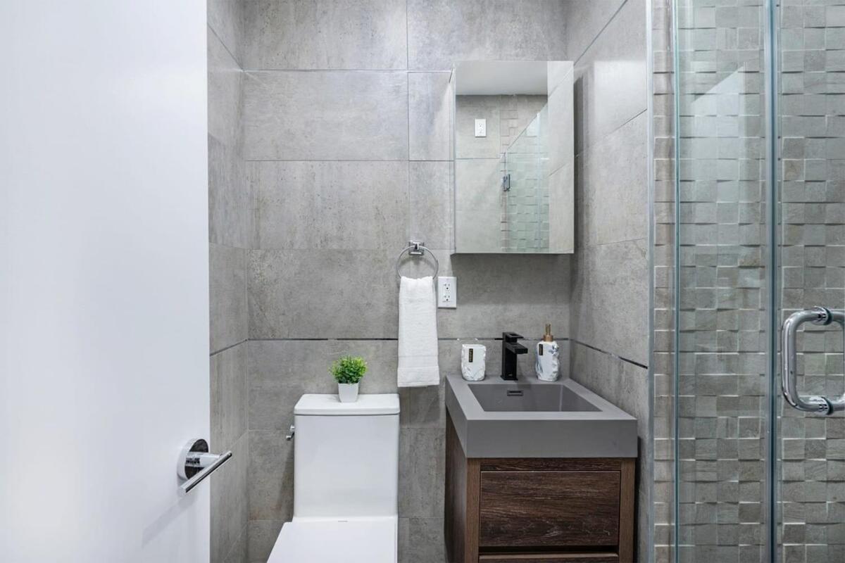 48-4fw Newly Renovated 2br Midtown West W&d
