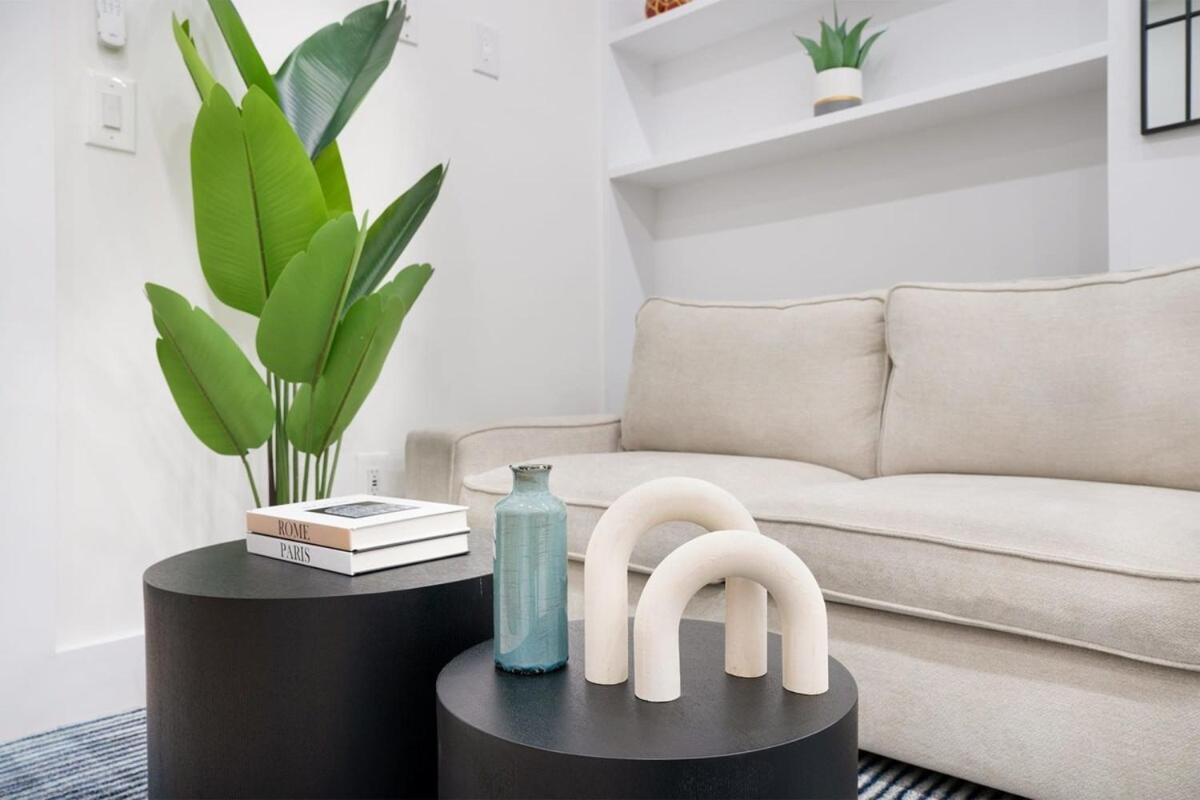 48-4fw Newly Renovated 2br Midtown West W&d