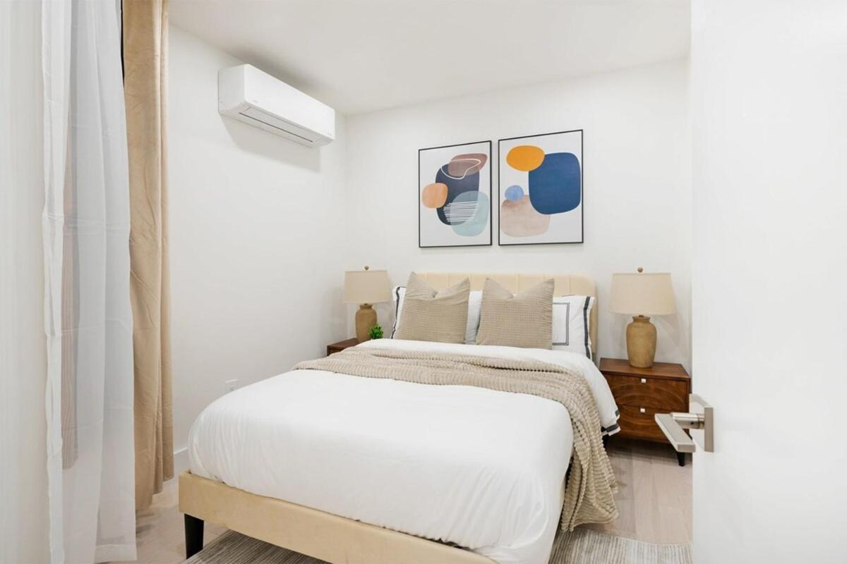 48-4fw Newly Renovated 2br Midtown West W&d Apartment
