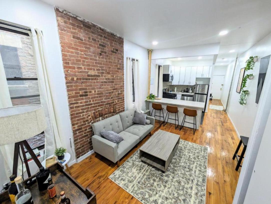 Lavish Downtown Manhattan Oasis In Union Square *