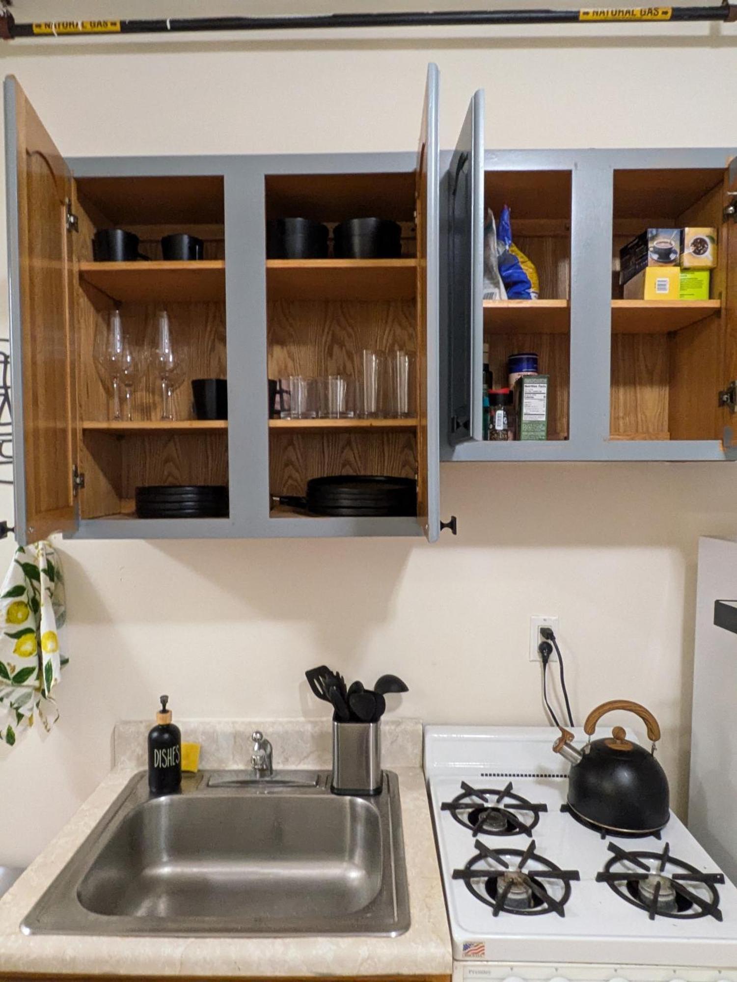 Apartment Heart Of Downtown Manhattan - Stylish One Bedroom In Vibrant Union Square *