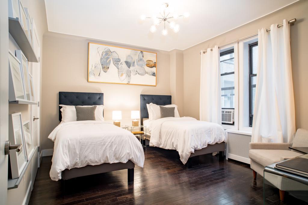 Apartment Domenico Vacca Luxury Residences