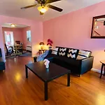 The Pink Paradise