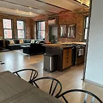 Gramercy Park 5 Bedroom Penthouse Loft With Private Rooftop