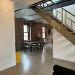 Gramercy Park 5 Bedroom Penthouse Loft With Private Rooftop