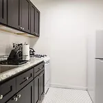 Apartment 227: Upper West Side