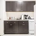 Apartment 227: Upper West Side