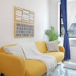 69-2C Brand New Prime Lower East Side 1Br Apt