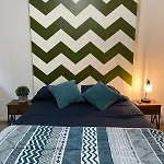 Comfy Guest House By Columbus Circle