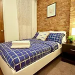Cozy Familyfriendly Apartment With 2 Bedrooms