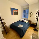 Wall Street Gem 2Bed 1Bath