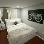 Morris Park Area