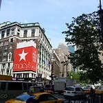 Macy Empire Apartments