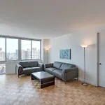 Lincoln Center Luxury Apartments
