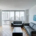 Lincoln Center Luxury Apartments