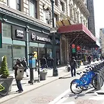 Macy Empire Apartments
