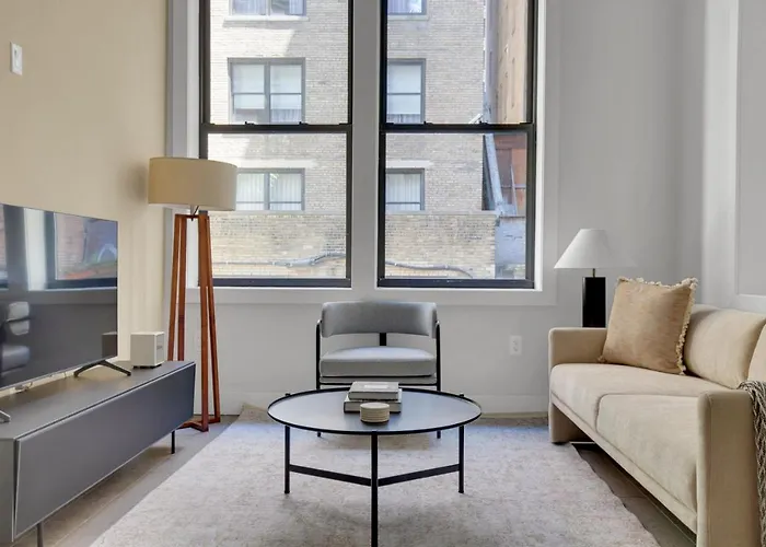 Uws 1Br W Elevator Wd Nr Central Park Nyc-857