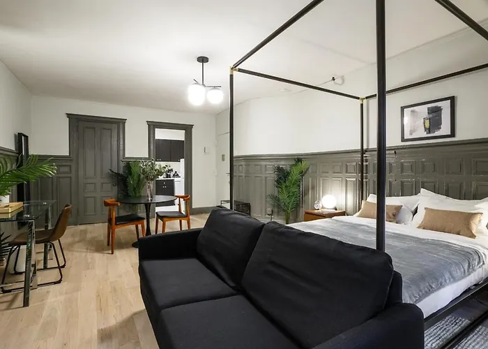 Apartment 227: Upper West Side