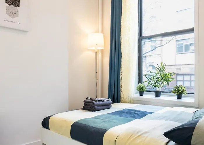2 Bedroom Paradise In Upper East Side