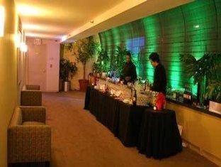 Hotel Doubletree By Hilton Metropolitan 4*