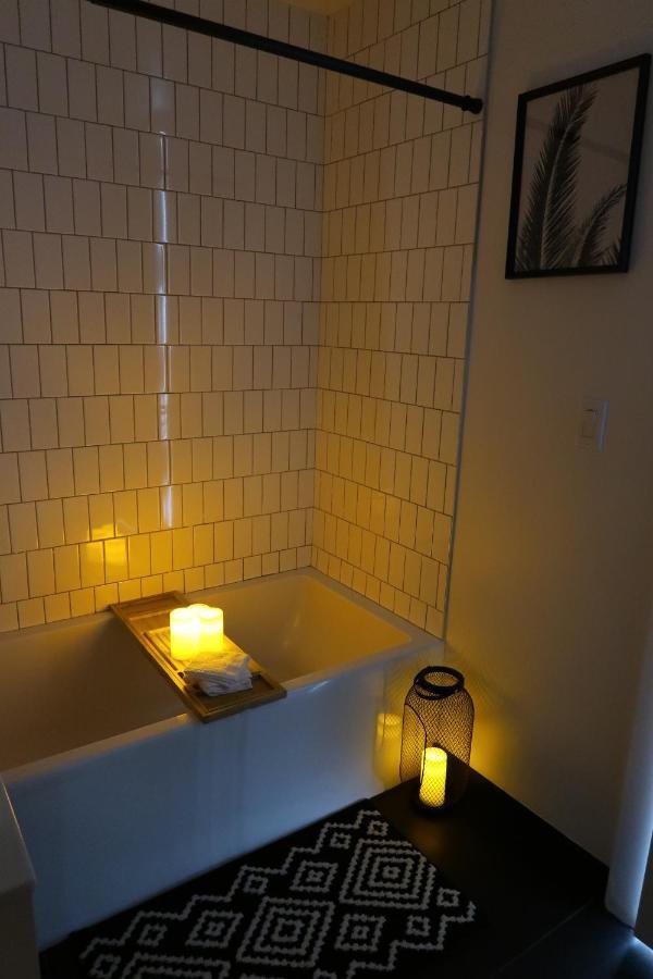 Spacious 2-bedroom With Rooftop Apartment New York