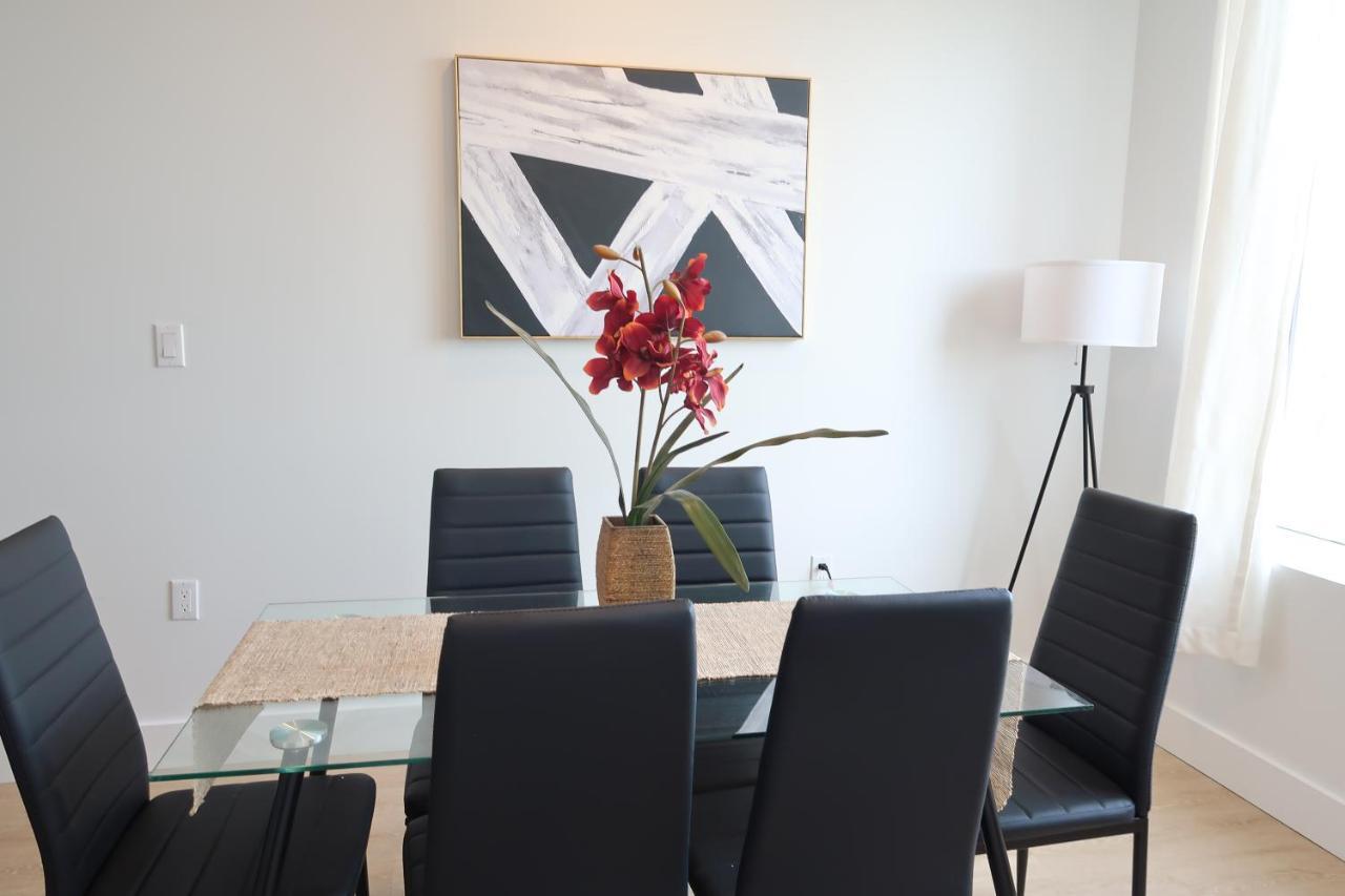 Spacious 2-bedroom With Rooftop New York