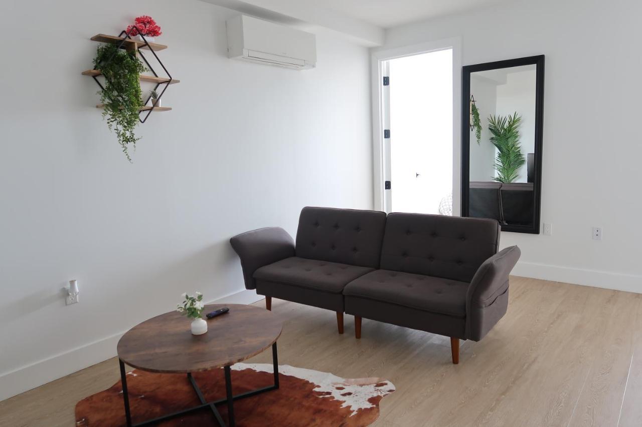Spacious 2-bedroom With Rooftop Apartment