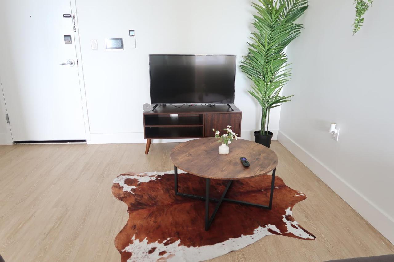 Apartment Spacious 2-bedroom With Rooftop *
