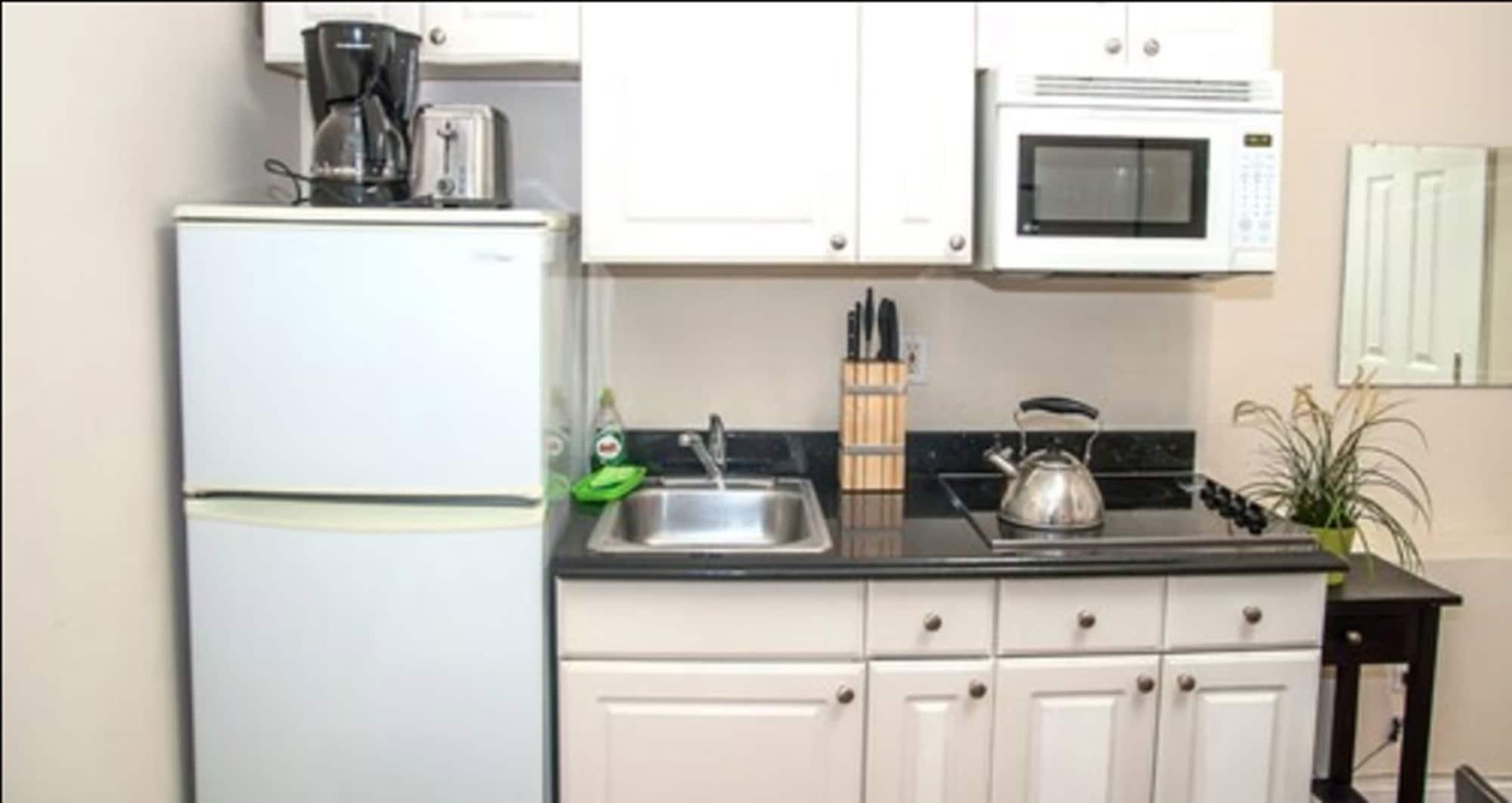 Apartment Macy Empire New York
