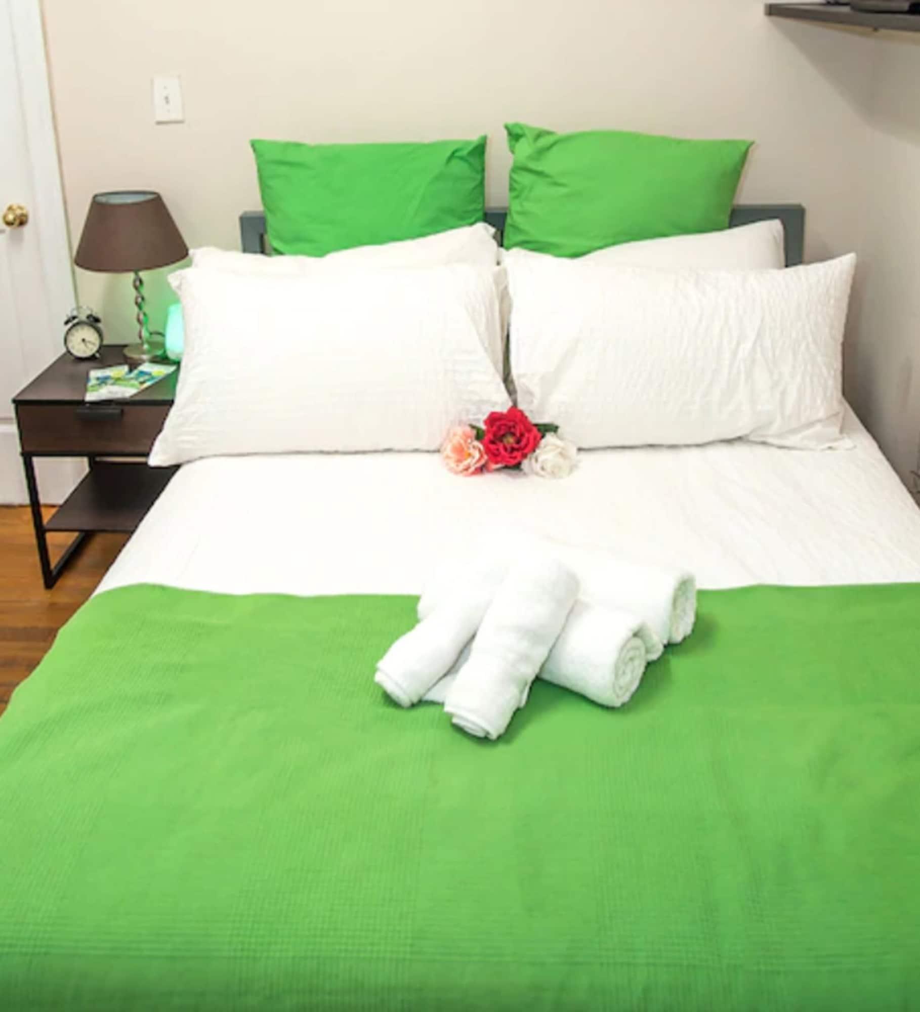 Macy Empire Apartment