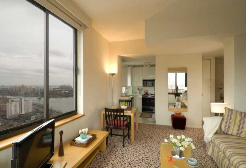 The Marmara Manhattan 3* New York