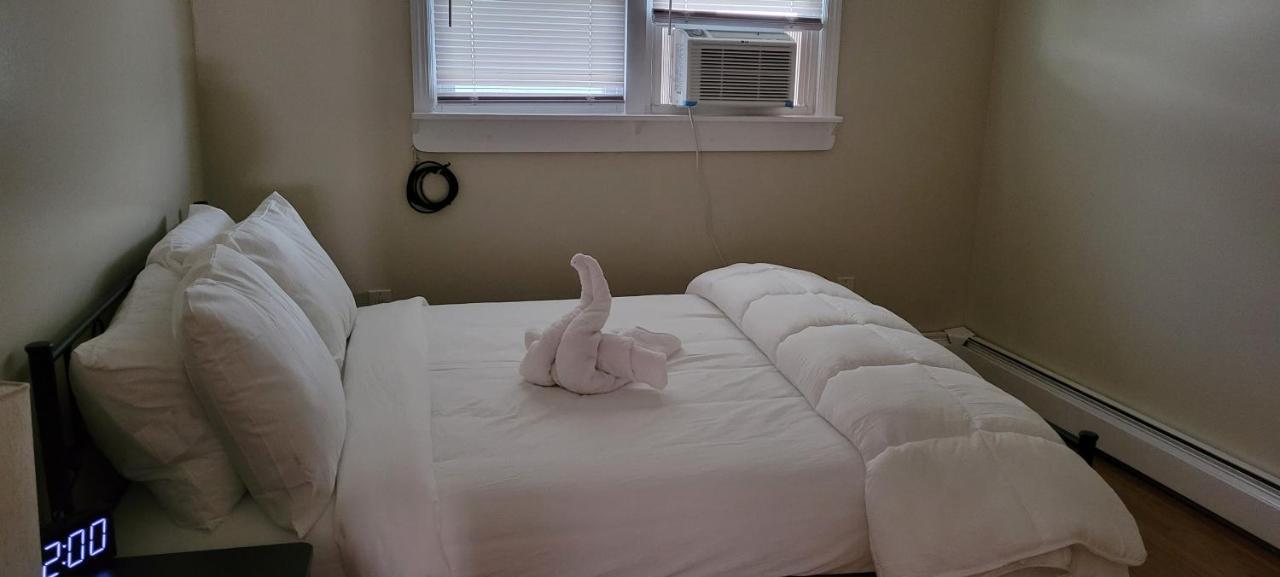 Apartment 2 Ptivet Bedroom,1 Bathroom,kitchen,self Check In,free Parking *