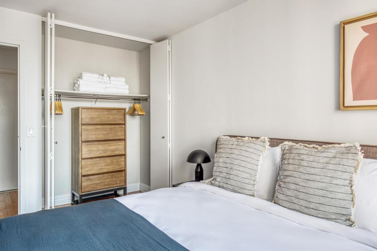 1br Nr Times Sq W Indoor Pool Doorman Nyc-35 *
