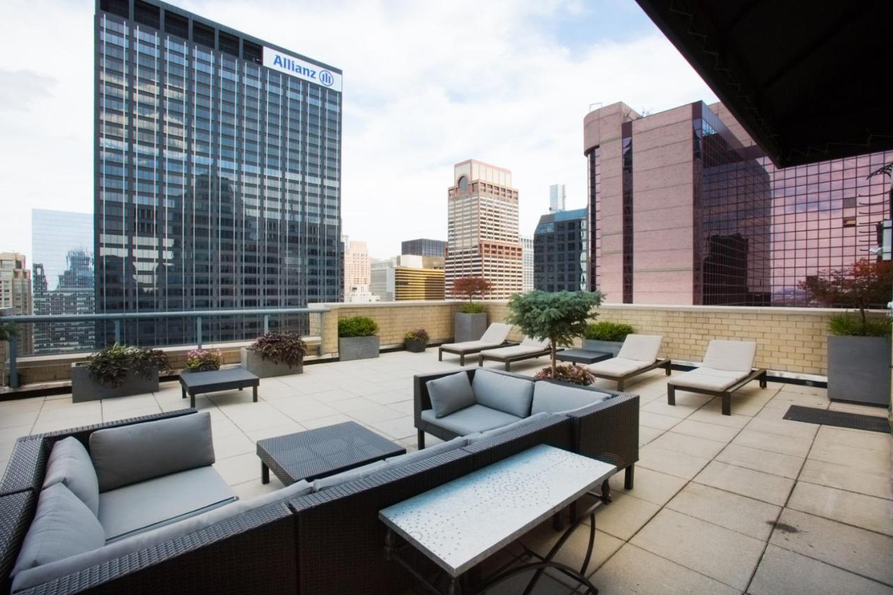 1br Nr Times Sq W Indoor Pool Doorman Nyc-35 Apartment *