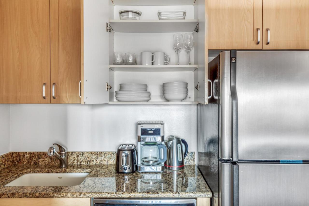 Apartment 1br Nr Times Sq W Indoor Pool Doorman Nyc-35