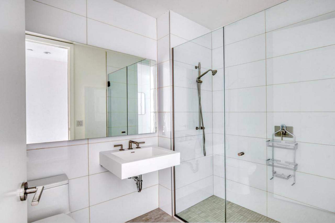 Clinton Hill 2br W Gym Pool Wd Nr Barclays Nyc-1026 Apartment