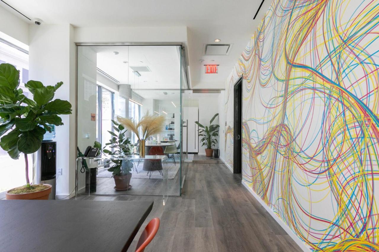 Clinton Hill 2br W Gym Pool Wd Nr Barclays Nyc-1026 Apartment