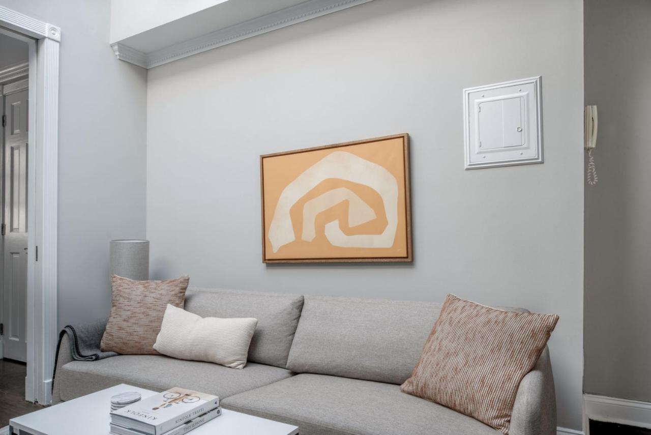 West Village 1br W Balcony Skylight Nyc-1167 Apartment New York