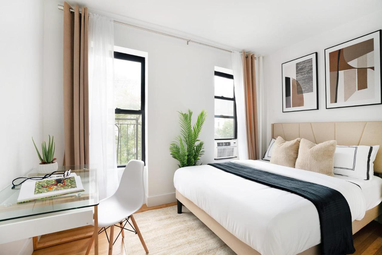 Apartment 444-3f Newly Renovated 1br In Hell's Kitchen