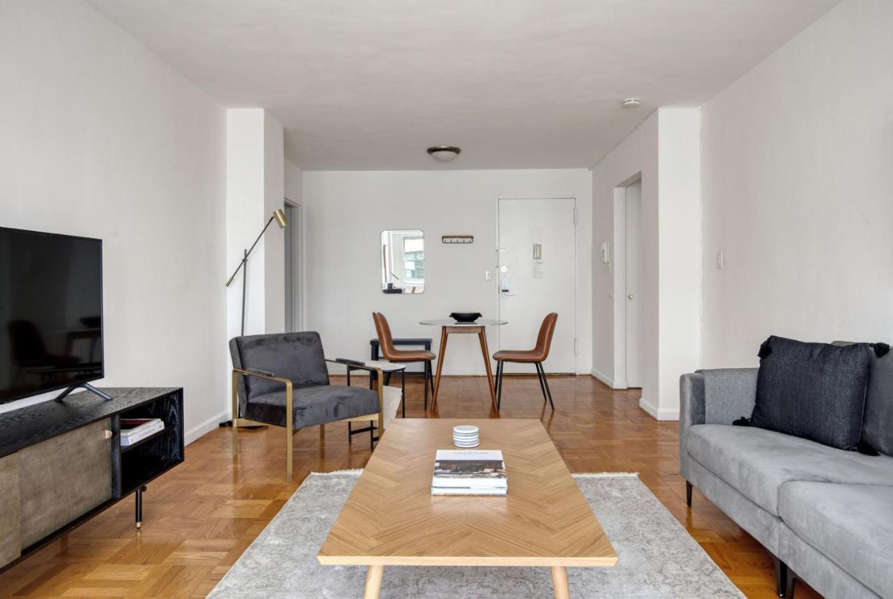 Ues 1br W Elevator Doorman Nr Park Nyc-1186 Apartment New York