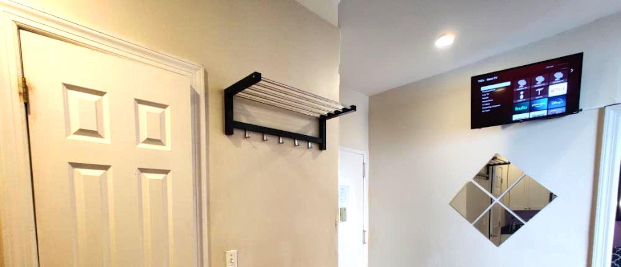 Macy Empire Apartment *