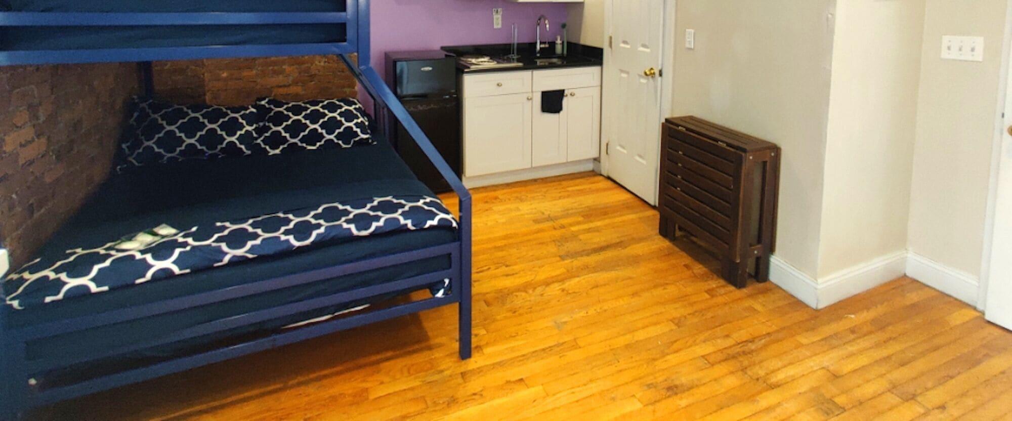 Apartment Macy Empire *