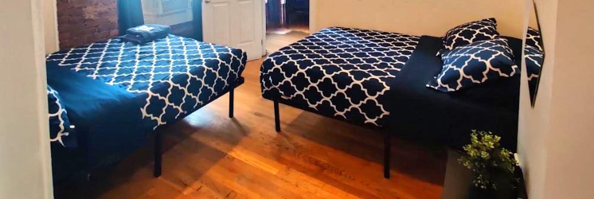 Apartment Macy Empire New York
